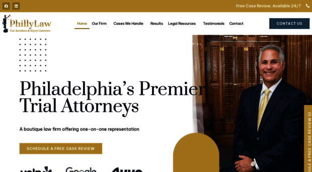 phillylaw.com