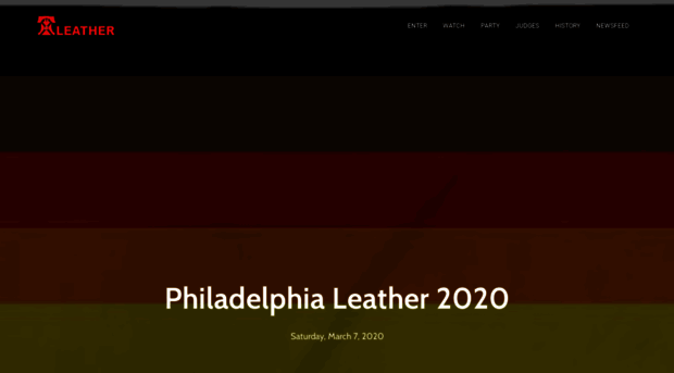 phillyleathercontest.org