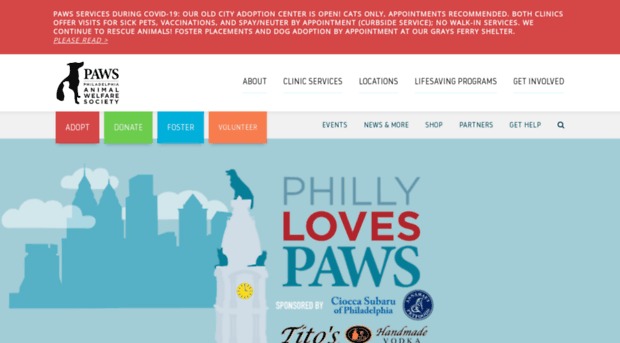 phillylovespaws.org