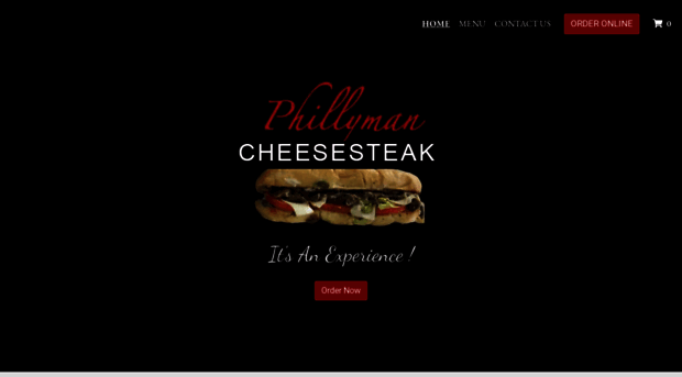 phillymancheesesteak.com