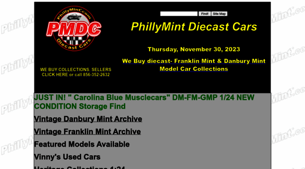 phillymint.com