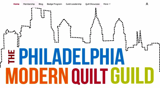 phillymodernquiltguild.com