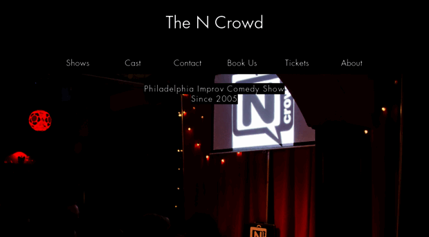 phillyncrowd.com