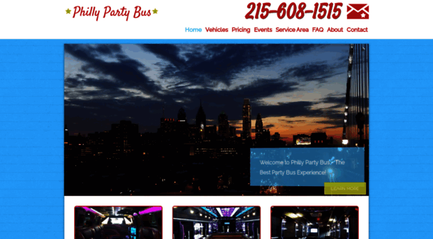 phillypartybus.com