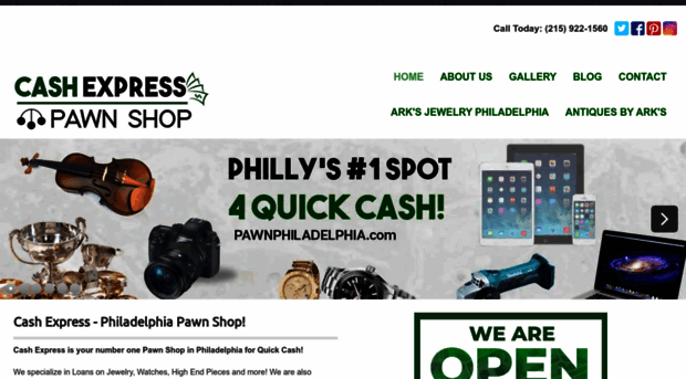 phillypawnshopexpress.com