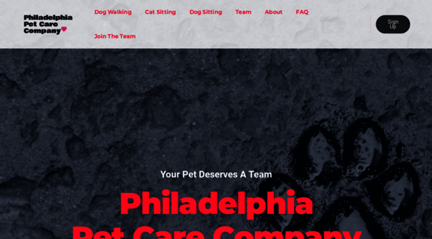 phillypetcareco.com