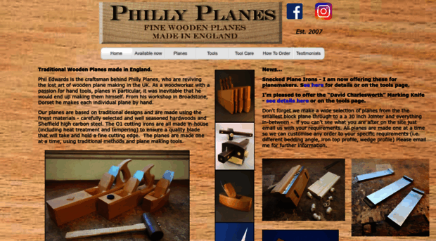 phillyplanes.co.uk