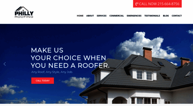 phillyroofing.com