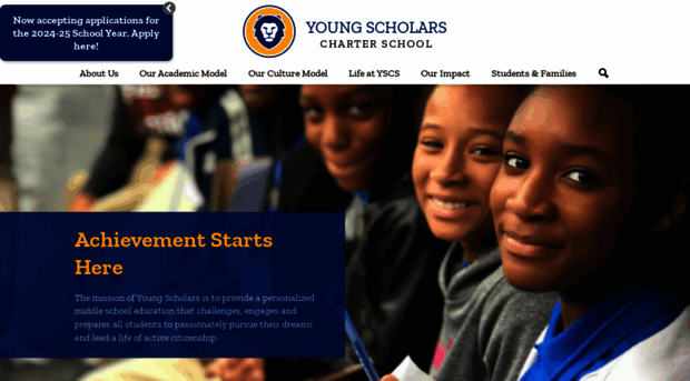 phillyscholars.org