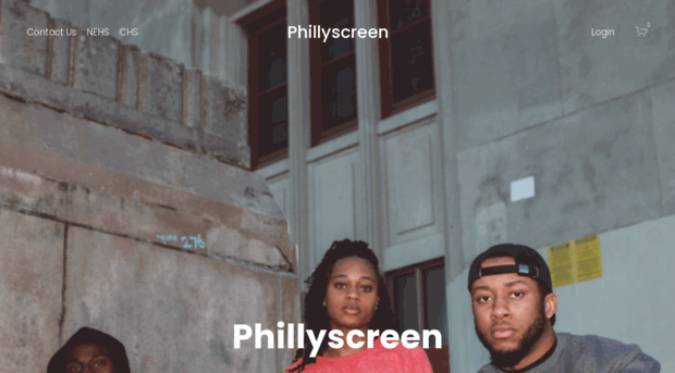 phillyscreen.com