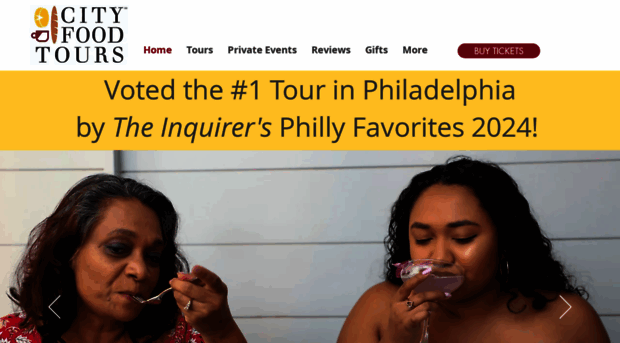 phillysfoodtour.com