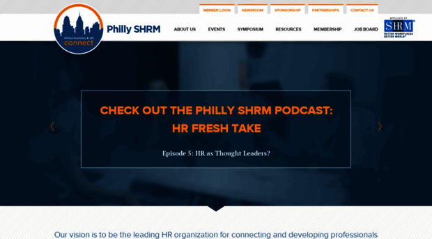 phillyshrm.org