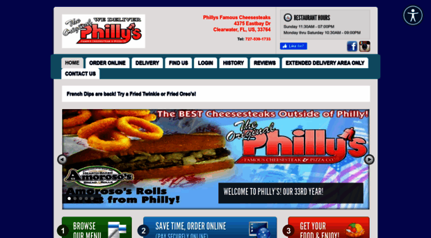 phillyslargo.com