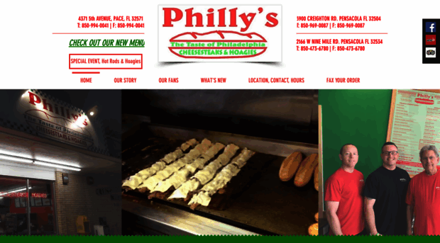 phillysonline.com