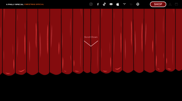 phillyspecialchristmas.com