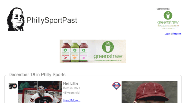 phillysportpast.com