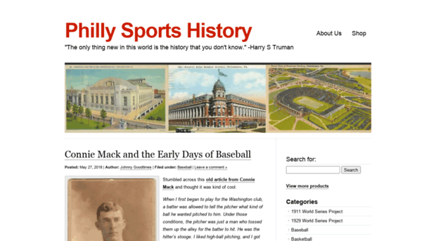 phillysportshistory.com