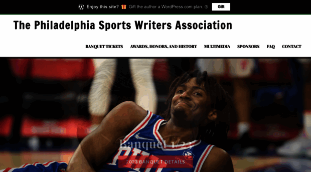 phillysportswriters.com