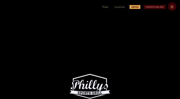 phillyssportsgrill.com