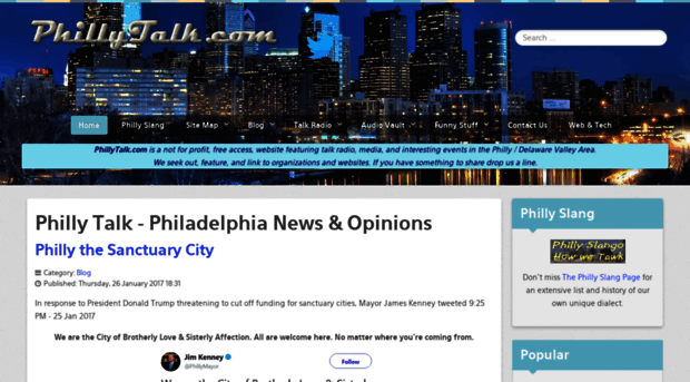 phillytalk.com