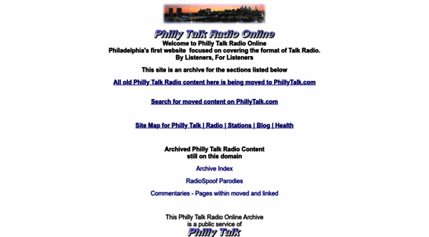 phillytalkradioonline.com