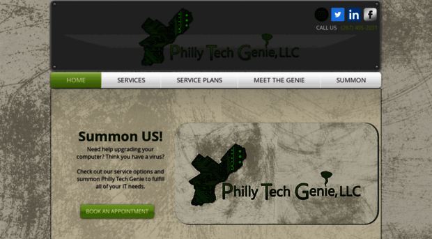 phillytechgenie.com