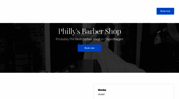 phillythebarber.dk