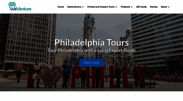 phillytourhub.com