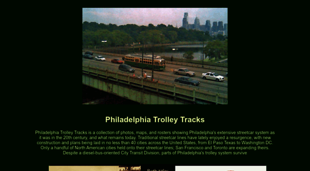 phillytrolley.org