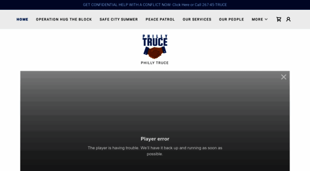 phillytruce.com