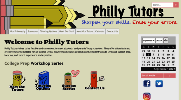 phillytutors.com