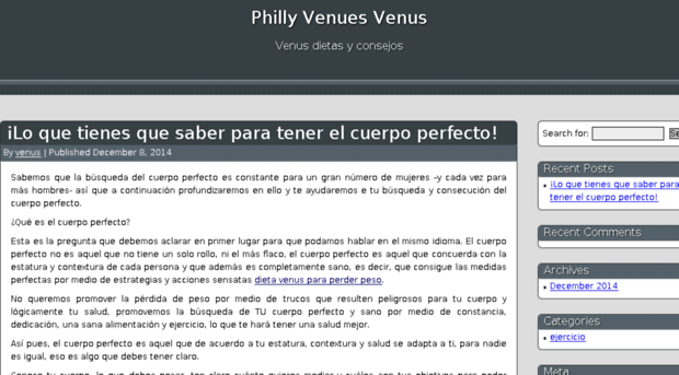 phillyvenues.org