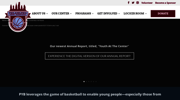 phillyyouthbasketball.org