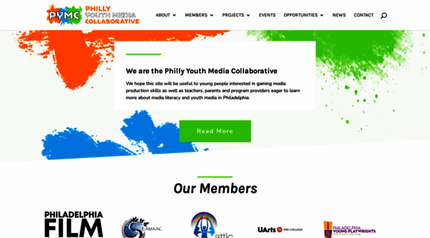 phillyyouthmedia.org