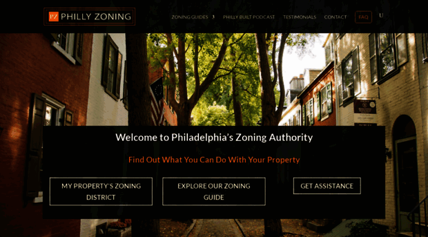 phillyzoning.com