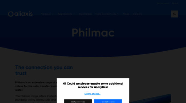 philmac.co.uk