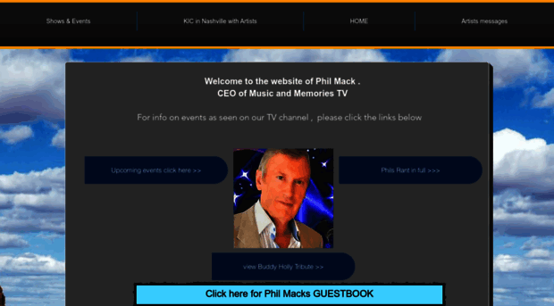 philmackcountry.com