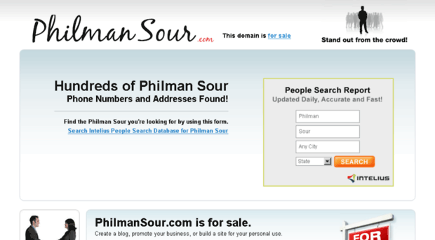 philmansour.com