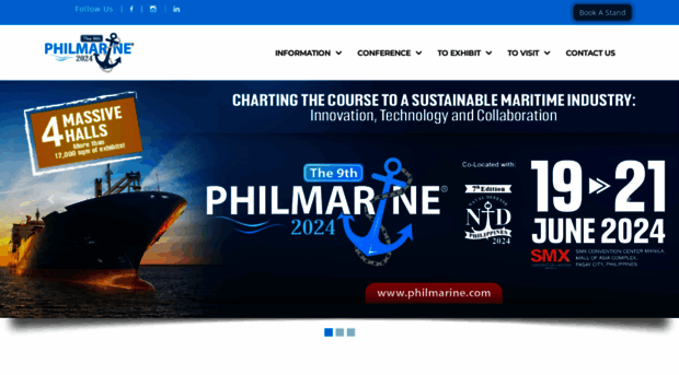 philmarine.com