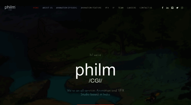 philmcgi.com