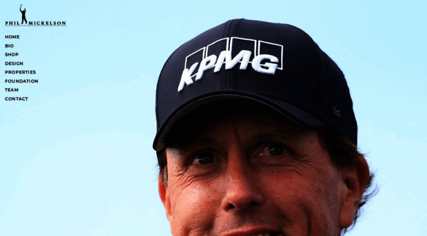 philmickelson.com