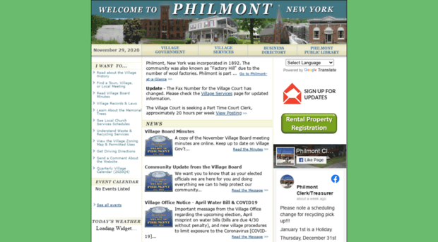 philmont.org