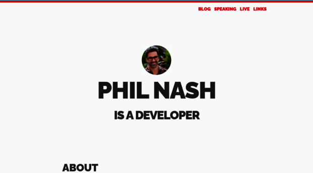 philnash.co.uk