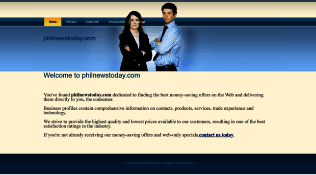 philnewstoday.com