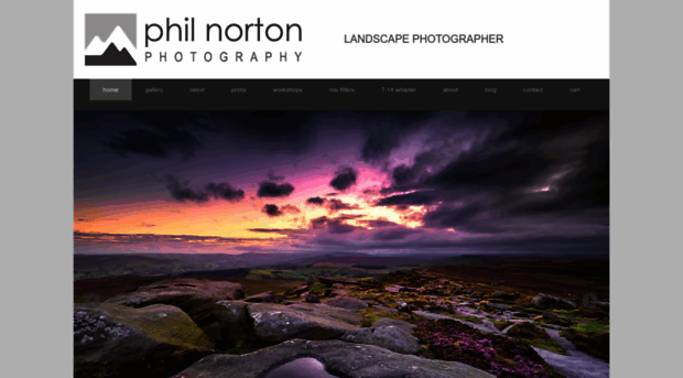 philnortonphotography.co.uk