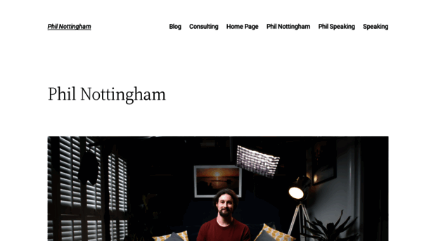 philnottingham.com