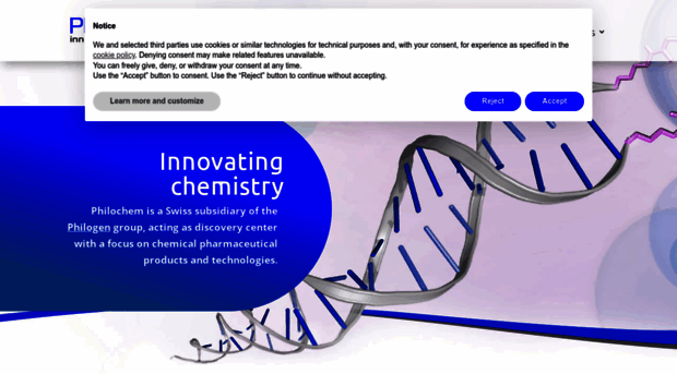 philochem.ch