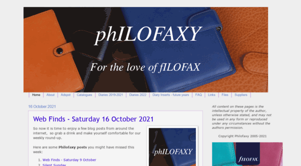 philofaxy.blogspot.in