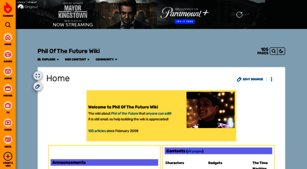 philofthefuture.wikia.com