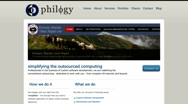 philogy.com